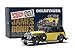 Corgi CC06805 EON/BMW James Bond Rolls Royce Phantom III Goldfinger Model