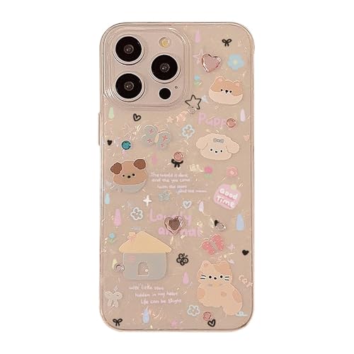 PODSI �Ή�iPhone 17/16/15/14/13/12 Pro Max �Ή��P�[�X�A�X�^�C���b�V���ŉ����q���f�U�C���E���C���X�g�[���t���A�\�t�g�V���R���A�X�����t�B�b�g�A�y�ʁA�Ռ��z��(For iPhone 17)
