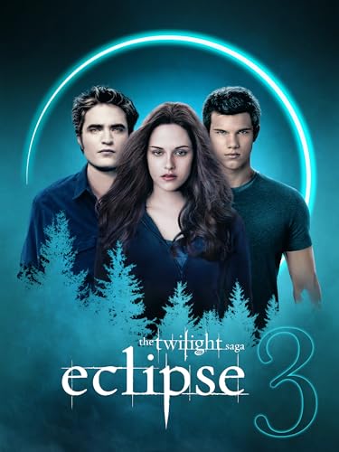 The Twilight Saga: Eclipse
