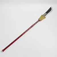 ワンピース白ひげ武器叢雲切 日本刀 模造刀 居合刀 ワンピース白ひげ武器叢雲切 日本刀 模造刀 居合刀 - メルカリ