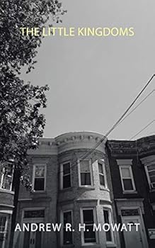 Paperback The Little Kingdoms Book