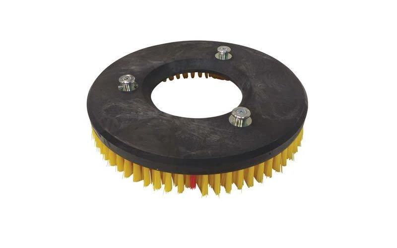 CEPILLO DE NYLON 280/0.5 MM PP - SSM 281 PARA FREGADORA CLEANCRAFT REF.: 7260002-4036351315247