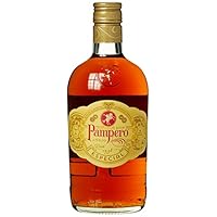 Pampero Añejo Especial