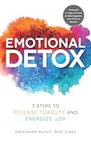 Algopix Similar Product 12 - Emotional Detox 7 Steps to Release