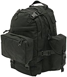 tactical tailor three day plus assault pack