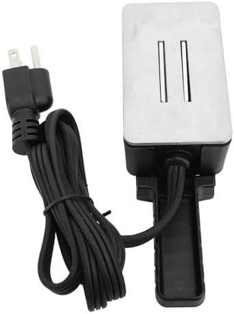 Magnetic Engine Block Heater, 120V Magnetic Engine Heater 1155X 1153 200W Engine Block Heater for Car Truck Tractor