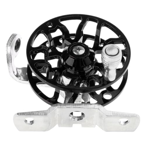 Fishing Reel Wheel Outdoor Fishing Reel Fishing Rods Wheel Fly Fishing Wheel