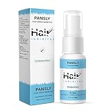Hair Growth Inhibitor,Hair Stop Growth Spray,Apply after Hair Removal,Permanent Hair Removal Inhibitor for Underarm,Arm,Leg,Bikini Areas,Hair Removal Spray for Women and Men,20ML
