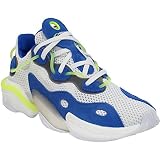 adidas torsion homme bleu SKU=EG0589-8.5 adidas Torsion X Blue/White/Solar Yellow 8.5