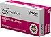 Epson DiscProducer PP-100/PP-50 C13S020450 Ink Cartridge (Magenta, 1-Pack) in Retail Packaging