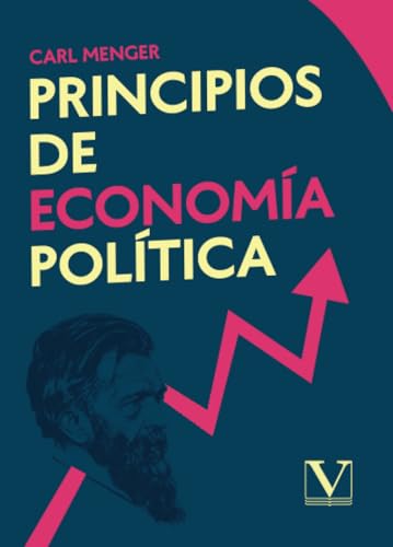 Principios de economía política: 1 (Ensayo)
