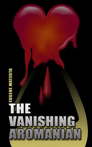 The Vanishing Aromanian