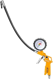 MALFAH ENTERPRISES® | Tire Inflating Gun | ATG0601 | Air Compressor Fitting Tools - 1200kPa