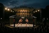 Blood & Power: The UFC at the White House and the Rise of Mixed Martial Arts in America.: The fight at the White House