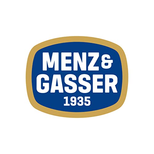 Menz&Gasser Konfitüre Extra aus Beeren Einzeldosis Premium Qualität, mit hochwertigen Früchten, 100% Made in Italy, 48 Gläser x 28 g