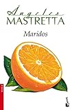 Maridos (NF Novela) (Spanish Edition)