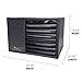 Mr. Heater F260560 Big Maxx MHU80NG Natural Gas Unit Heater, 80,000 BTU, Black