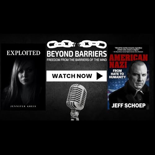 Walking Away From Hate: 2 Stories, 1 Conversation