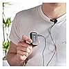 SubZero Wireless Lavalier Microphone System for Phone Android Camera #4