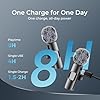 YRF Wireless Lavalier Microphone for iPhone - iPad, Android Phone, Mini Lapel Mic with Noise Reduction and Crystal Sound for Video Recording, Vlogging, TikTok, YouTube #2