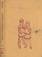 father gabriel's cloak B000OGBHW0 Book Cover