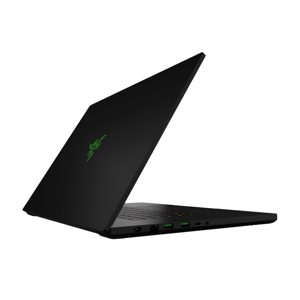 Amazon.co.jp: Razer Blade 17 ゲーミングノートPC (17.3インチ UHD 4K 