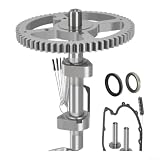 Nockenwelle Kit 84005207 mit Dichtung Öldichtung