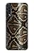 Produktbild Innovedesire Anaconda Amazon Snake Skin Graphic Printed Hülle Schutzhülle Taschen für Samsung Galaxy A50