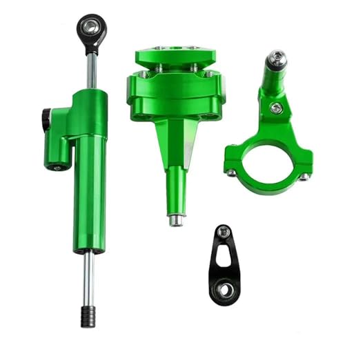 Support de stabilisation de direction pour Kawasaki Ninja 400 pour supprimer les vibrations
