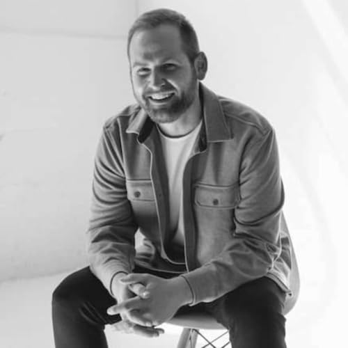 S7E25 Ben Cremer: Myths We Believe (Reprise)