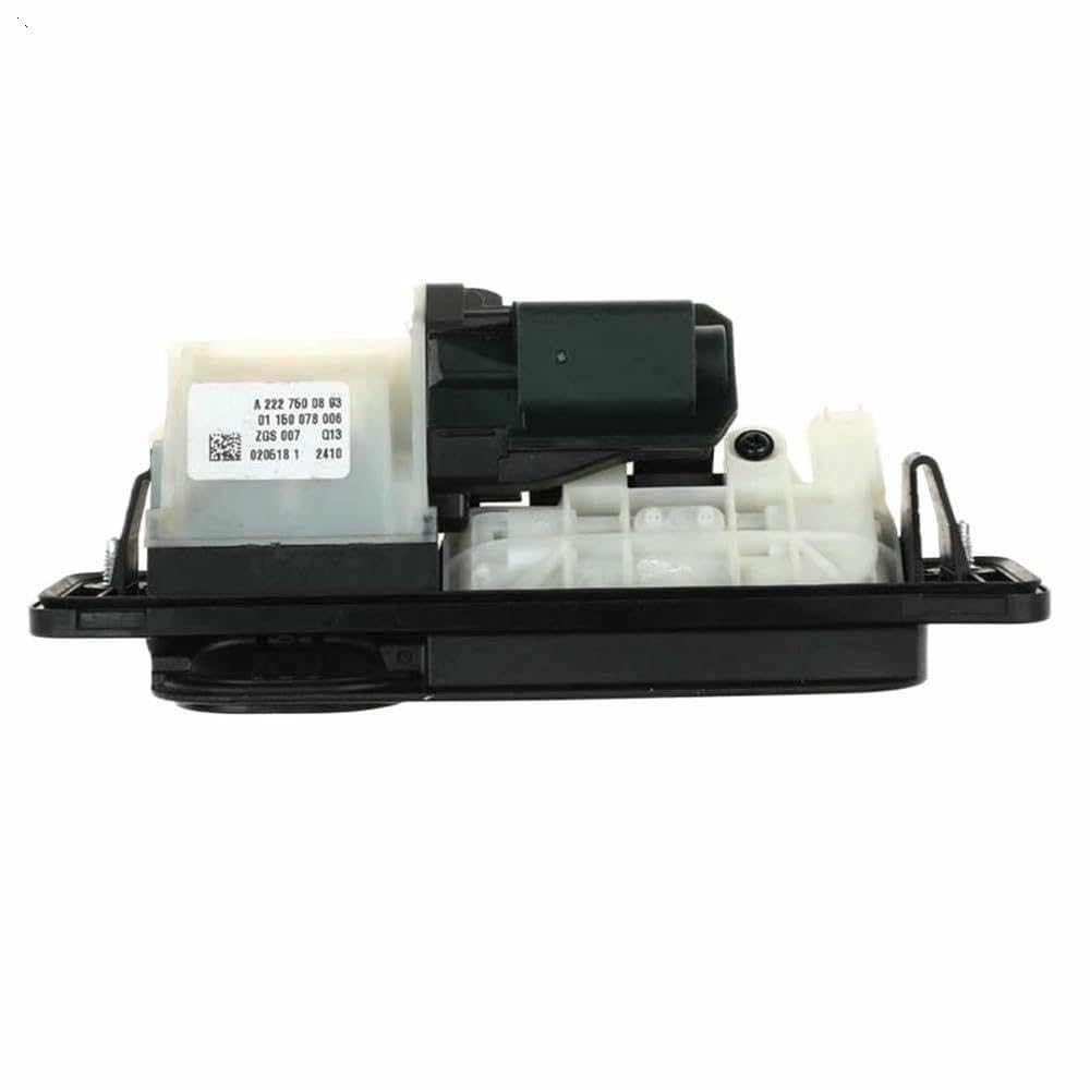 Generic Car Liftgate Trunk Release Switch Trunk Lock for Benz for SLK SLC for W222 W172 2227500893 A2227500893