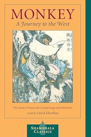 Amazon.com: Journey to the West (Chinese Classics, Classic Novel in 4 ...