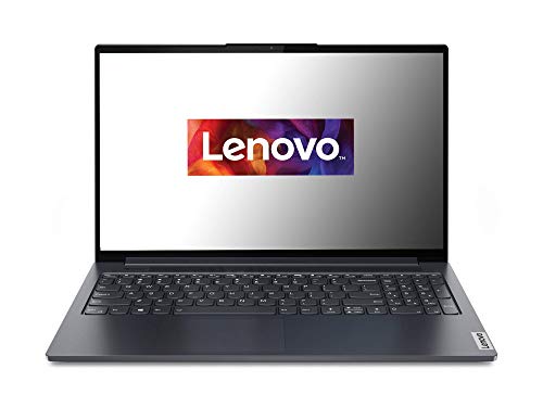 Lenovo Yoga Slim 7 Portátil Gris 39,6 cm (15.6