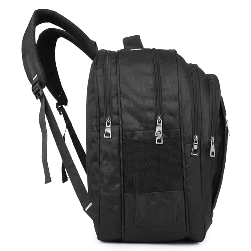 Image of Da Tasche Large Heavy Quality 40 L Laptop Backpack 2100D