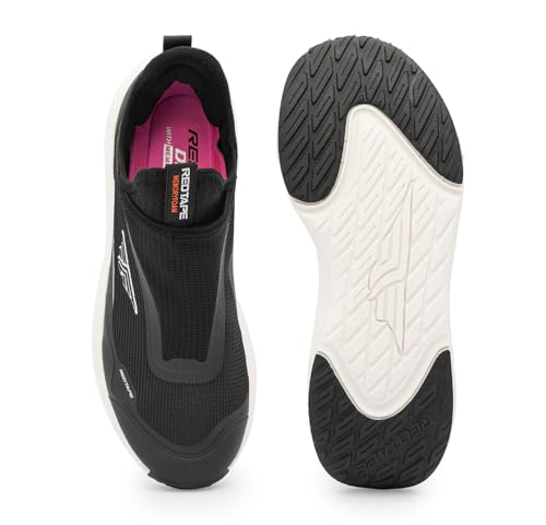Image of Red Tape Women's Walking Slip-On Shoes
