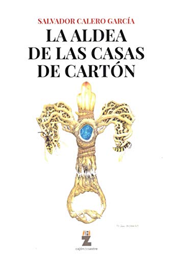 La aldea de las casas de cartón
