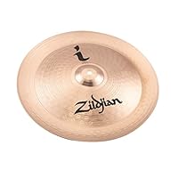 Zildjian ILH16CH I Family Series - China Cymbal - 16\