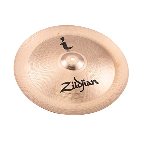 Zildjian I Family Series - China Cymbal 16",Nuovo Modello