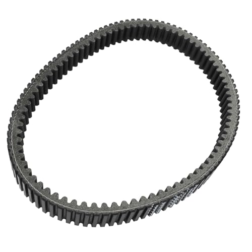 Correa de transmisión de goma resistente 0823-231 repuesto Arctic Cat Wildcat 1000 2013 7