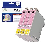 【korin本舗】ICLM50 互換インクカート