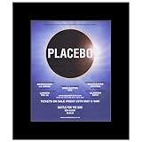 This matted print is an original piece of advertising material. It is not reproduced or copied in any way. The print has been matted using premium quality black mount board. All prints are pressure mounted onto quality Kraft board for rigidity and weight. The complete item is ready to be framed and most fit into standard sized frames which are widely available.