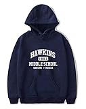 vintage hoodie Geeignet für Herren, Damen und Mädchen. Perfekt für den täglichen Alltag, Schule, Urlaub, Party, Festival und so weiter.