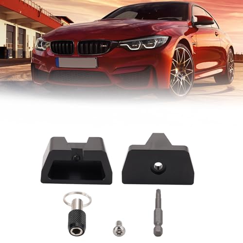 OBD II Port Lock Protector, Aluminum Car Car Diagnostic Port Locking Tool, Prevent Illegal Access & Ensure Vehicle Safety