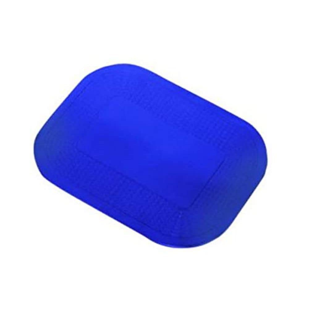 Dycem Reels, Ideal for Preventing Slips in the Kitchen, Securing Tools, and Enhancing Safety at Home or On-the-Go, 1 m x 200 mm, Non Slip Reel - Blue