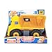 Cat Construction Junior Crew Fix-It Phillip Preschool Learning Set Construction Vehicle