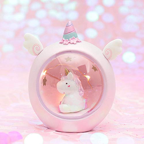 Petite statue licorne : le cadeau de collection idéal pour couples - 6