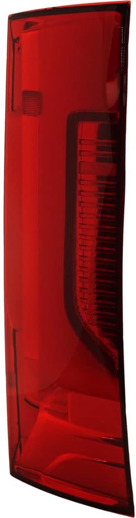 KarParts360 For Mercedes-Benz Sprinter 1500/2500 2019 2020 Tail Light Assembly Passenger Side | Replacement For MB2801161 | 9108200300