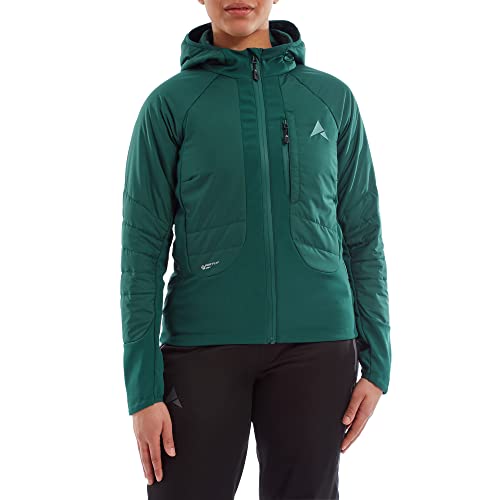 Altura Esker Dune - Giacca Da Mountain Bike Isolata Idrorepellente Da Donna, Colore Verde Scuro - 10 - 4