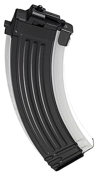 東京マルイ BBガンシリーズ スペア パーツ まとめ売り 楽天市場】BBガンシリーズエアー M16A1用 XM177E2用 33連スペア