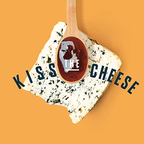 Kiss the Cheese by Don Gastronom. 100% Natural Kumquat with Cocoa Jam. 40g (1.41oz). - Thumbnail 3